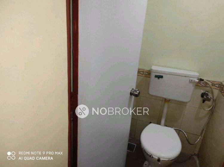 2 BHK Flat In Saheel Residency Cooperative Housing Society, Pimpri For Sale  In Blue Dart Express Limited, Overbridge, Midc, Pimpri Colony, Pune, Maharashtra, India