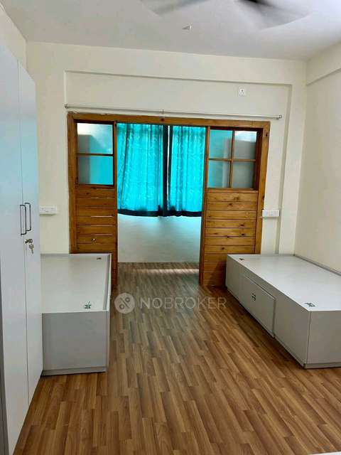 PG for Girls in Dattawadi