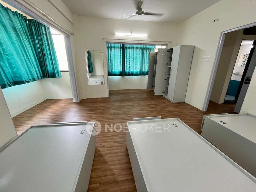 PG for Girls in Dattawadi