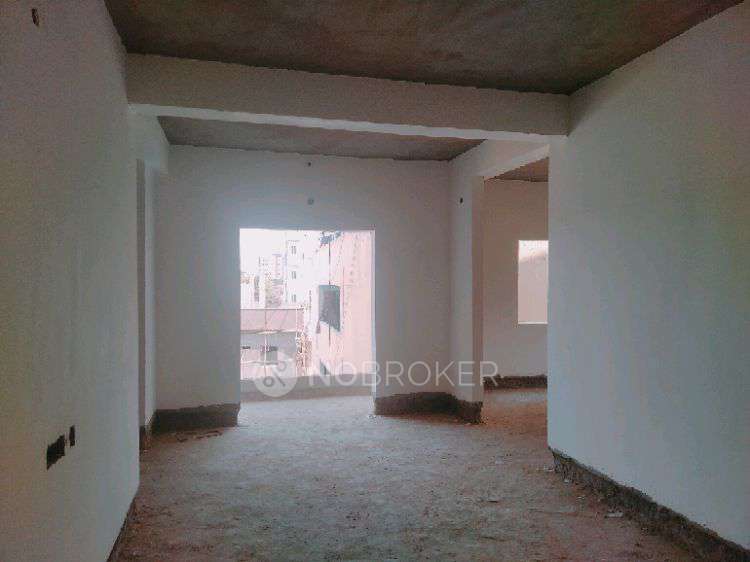 3 BHK Flat In Raj Towers , Ayyappa Socity For Sale  In Siddhi Vinayak Nagar