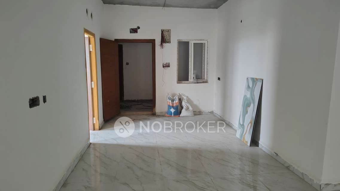 3 BHK Flat In Raj Towers , Ayyappa Socity For Sale  In Siddhi Vinayak Nagar