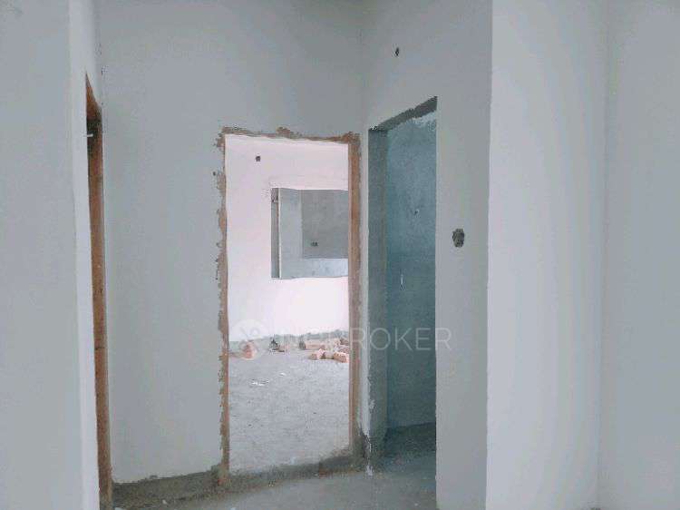 3 BHK Flat In Raj Towers , Ayyappa Socity For Sale  In Siddhi Vinayak Nagar