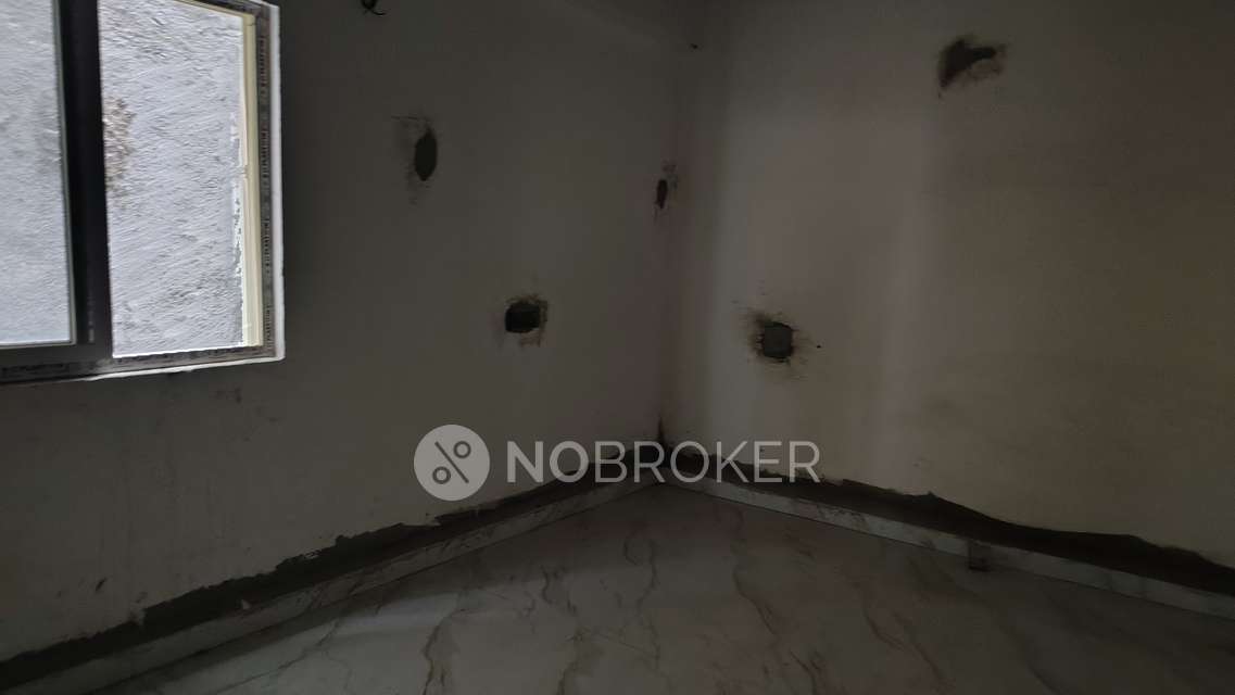 3 BHK Flat In Raj Towers , Ayyappa Socity For Sale  In Siddhi Vinayak Nagar