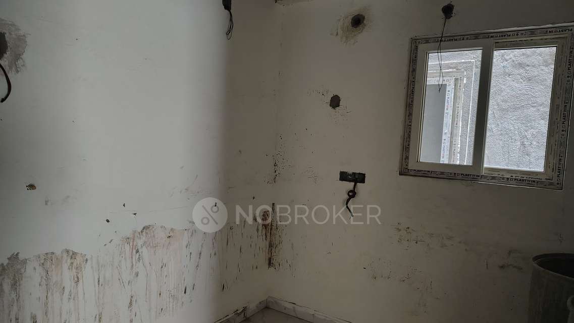 3 BHK Flat In Raj Towers , Ayyappa Socity For Sale  In Siddhi Vinayak Nagar