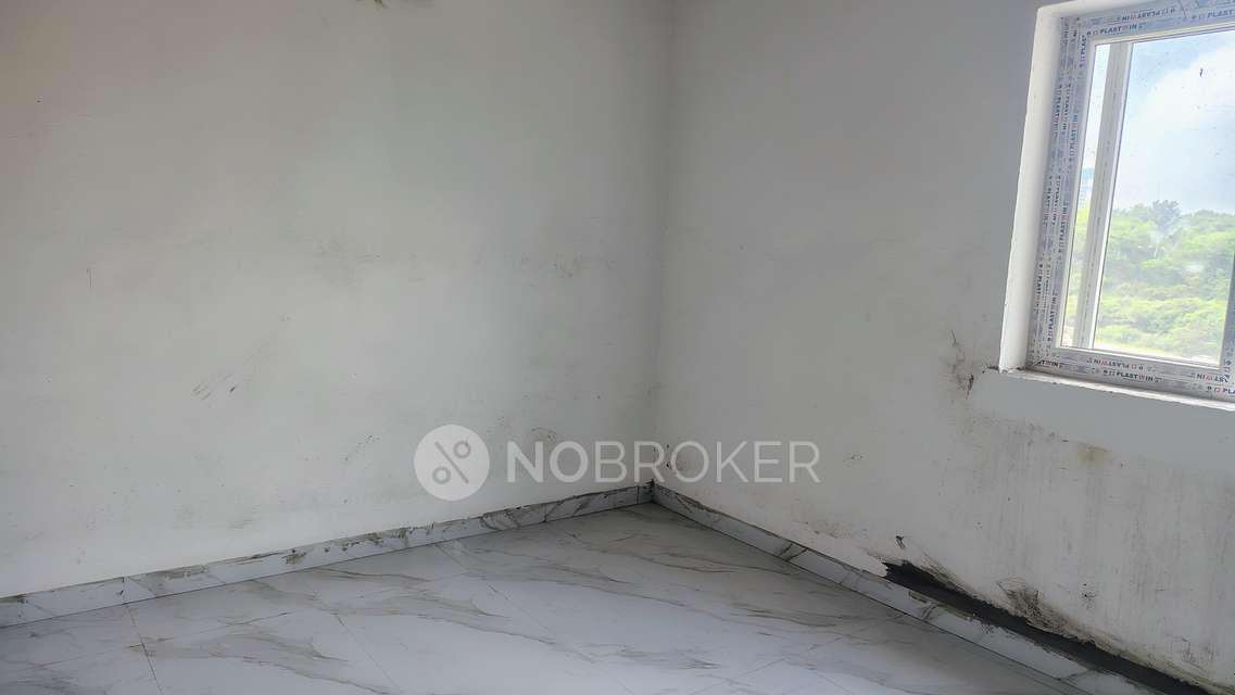 3 BHK Flat In Raj Towers , Ayyappa Socity For Sale  In Siddhi Vinayak Nagar