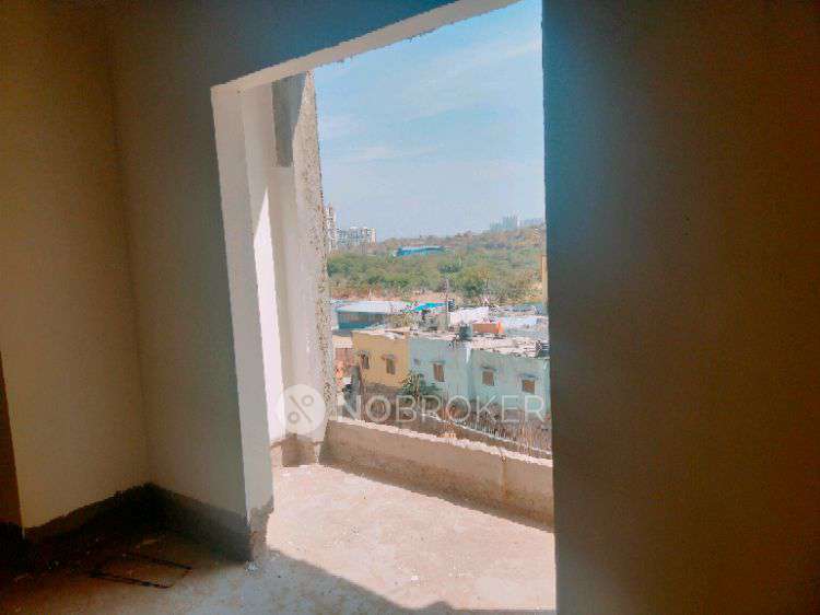 3 BHK Flat In Raj Towers , Ayyappa Socity For Sale  In Siddhi Vinayak Nagar