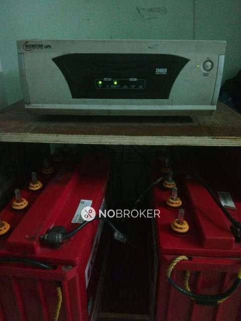 PG for Girls in Sector 135