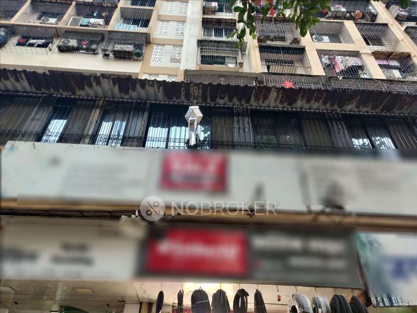 3 BHK Flat In Shree Gurudatta Complex, Sector-8a Airoli For Sale  In Sector-8a Airoli