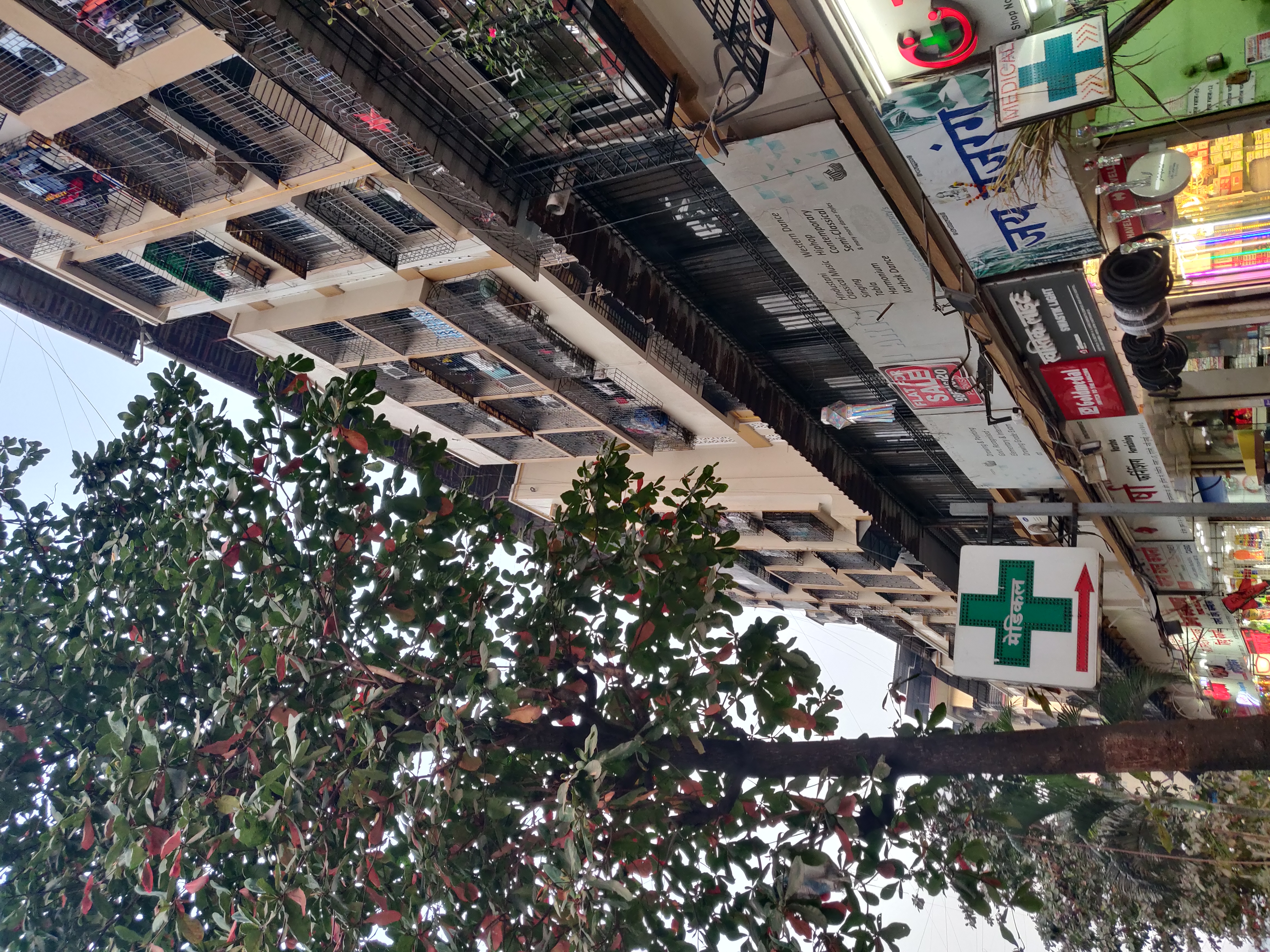 Shree Gurudatta Complex