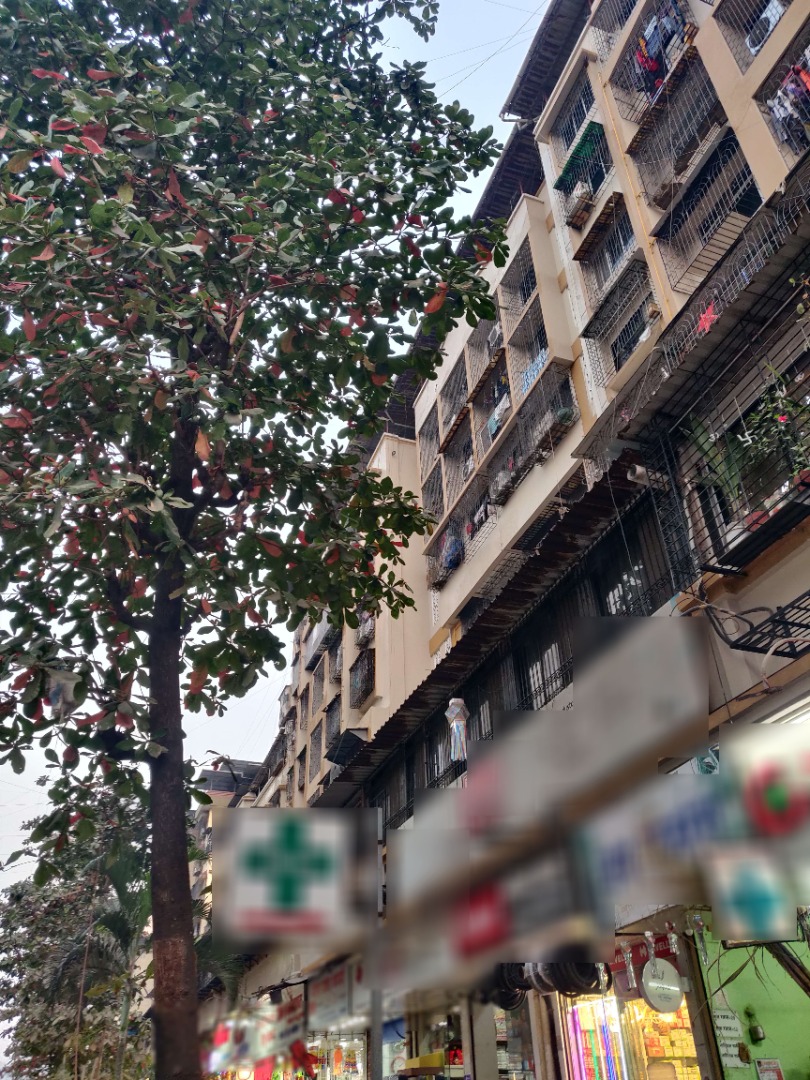 Shree Gurudatta Complex