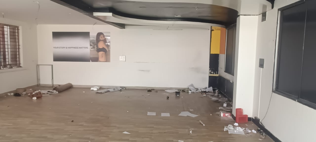 Sri Sai Krishna Residency