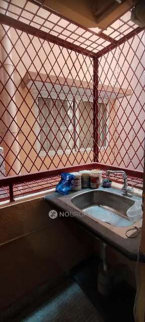 3 BHK Flat In Unitech Pearl For Sale  In Hsr Layout