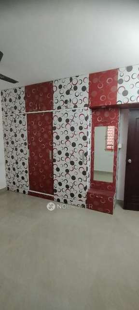 3 BHK Flat In Unitech Pearl For Sale  In Hsr Layout