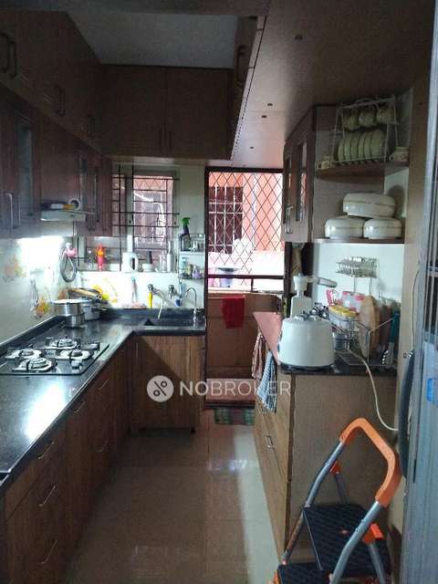 3 BHK Flat In Unitech Pearl For Sale  In Hsr Layout