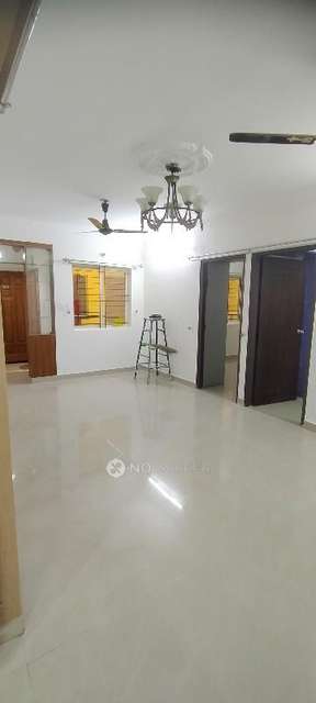 3 BHK Flat In Unitech Pearl For Sale  In Hsr Layout