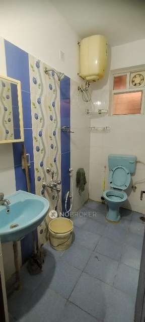 3 BHK Flat In Unitech Pearl For Sale  In Hsr Layout