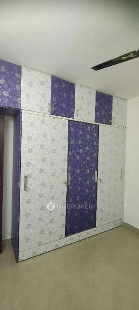 3 BHK Flat In Unitech Pearl For Sale  In Hsr Layout