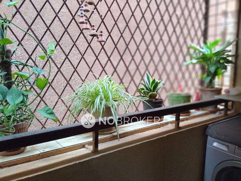 3 BHK Flat In Unitech Pearl For Sale  In Hsr Layout