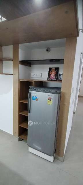 3 BHK Flat In Unitech Pearl For Sale  In Hsr Layout