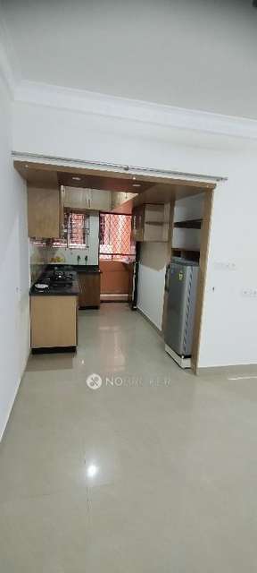 3 BHK Flat In Unitech Pearl For Sale  In Hsr Layout