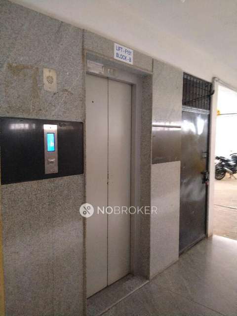 3 BHK Flat In Unitech Pearl For Sale  In Hsr Layout