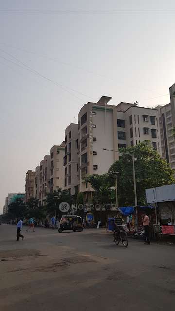 2 BHK Flat In Shree Ostwal Avenue, Mira Road East For Sale  In Mira Road East