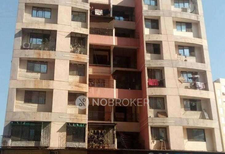 2 BHK Flat In Shree Ostwal Avenue, Mira Road East For Sale  In Mira Road East