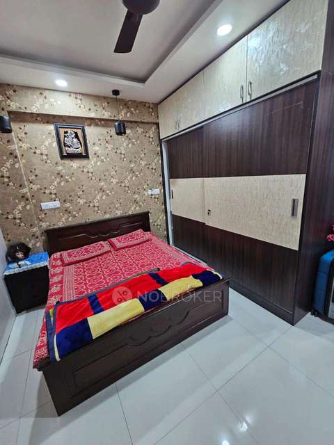 3 BHK Flat In Candeur Landmark For Sale  In Varthur