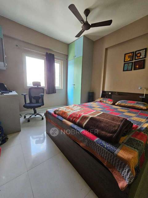 3 BHK Flat In Candeur Landmark For Sale  In Varthur