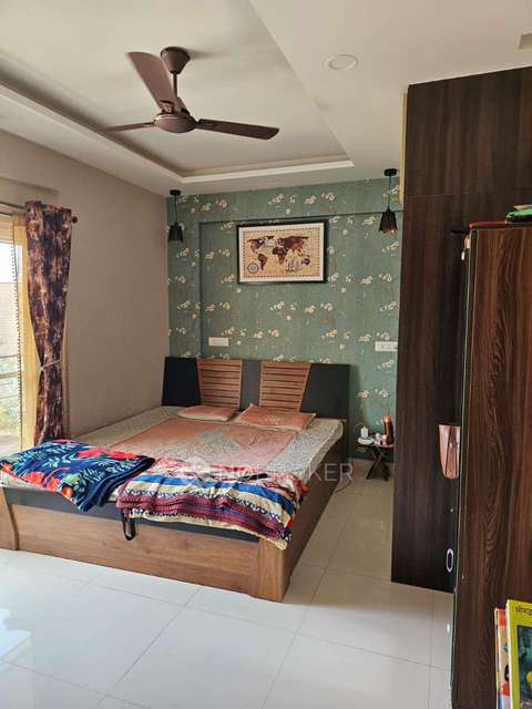 3 BHK Flat In Candeur Landmark For Sale  In Varthur