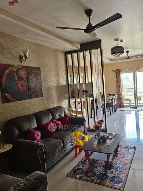 3 BHK Flat In Candeur Landmark For Sale  In Varthur