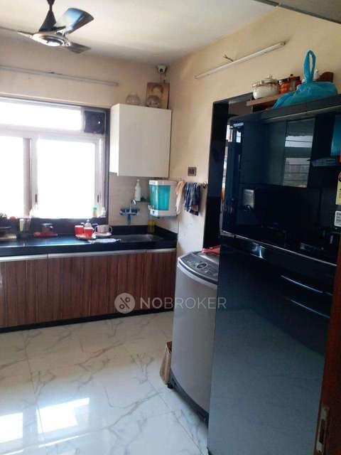 3 BHK Flat In Arundhati Heights For Sale  In Chembur