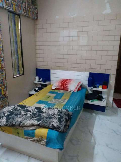 3 BHK Flat In Arundhati Heights For Sale  In Chembur