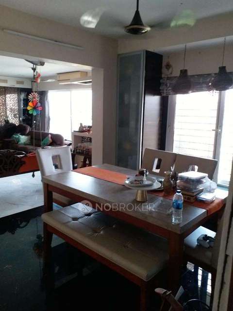 3 BHK Flat In Arundhati Heights For Sale  In Chembur