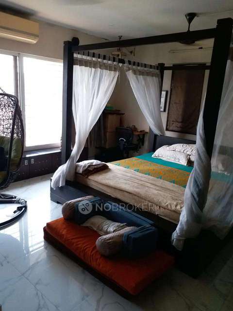 3 BHK Flat In Arundhati Heights For Sale  In Chembur