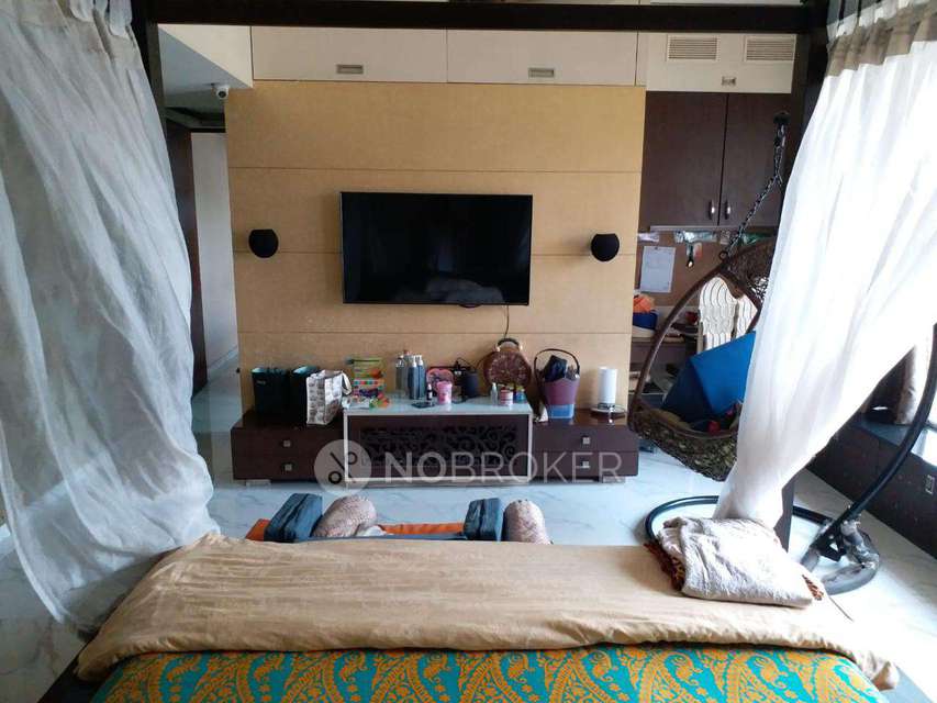 3 BHK Flat In Arundhati Heights For Sale  In Chembur