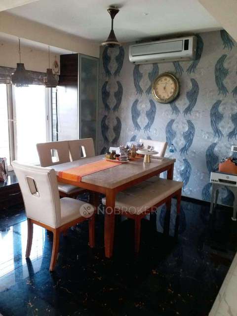 3 BHK Flat In Arundhati Heights For Sale  In Chembur