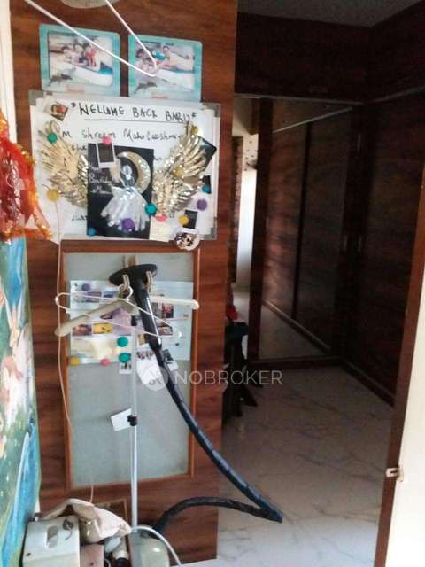 3 BHK Flat In Arundhati Heights For Sale  In Chembur