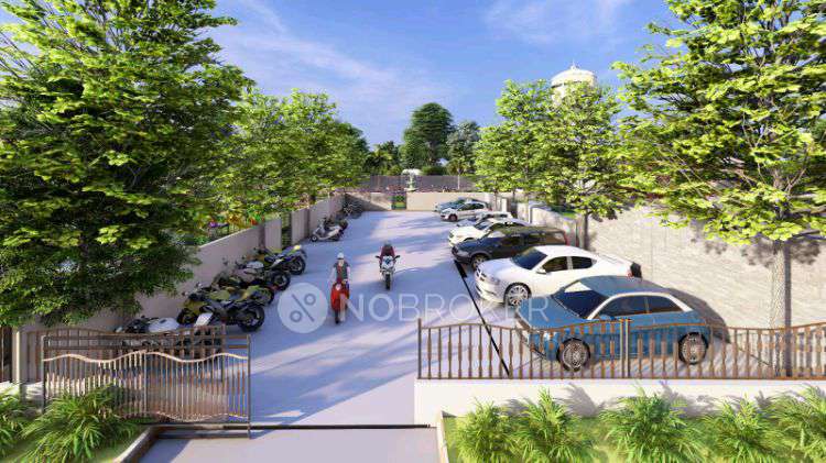 Plot For Sale  In The Riyasat Sankalp In Panvel