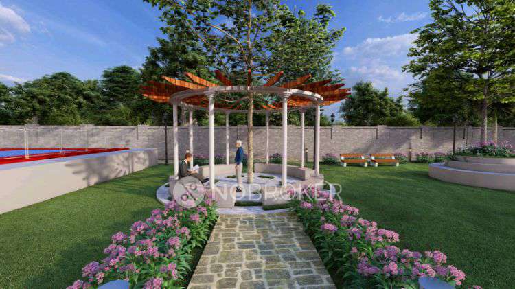 Plot For Sale  In The Riyasat Sankalp In Panvel