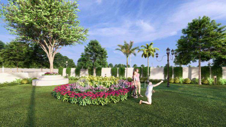 Plot For Sale  In The Riyasat Sankalp In Panvel
