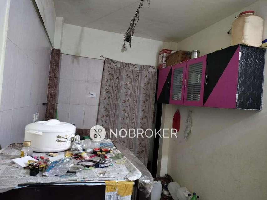 2 BHK Flat In Siddheshwar Complex-2 For Sale  In Titwala