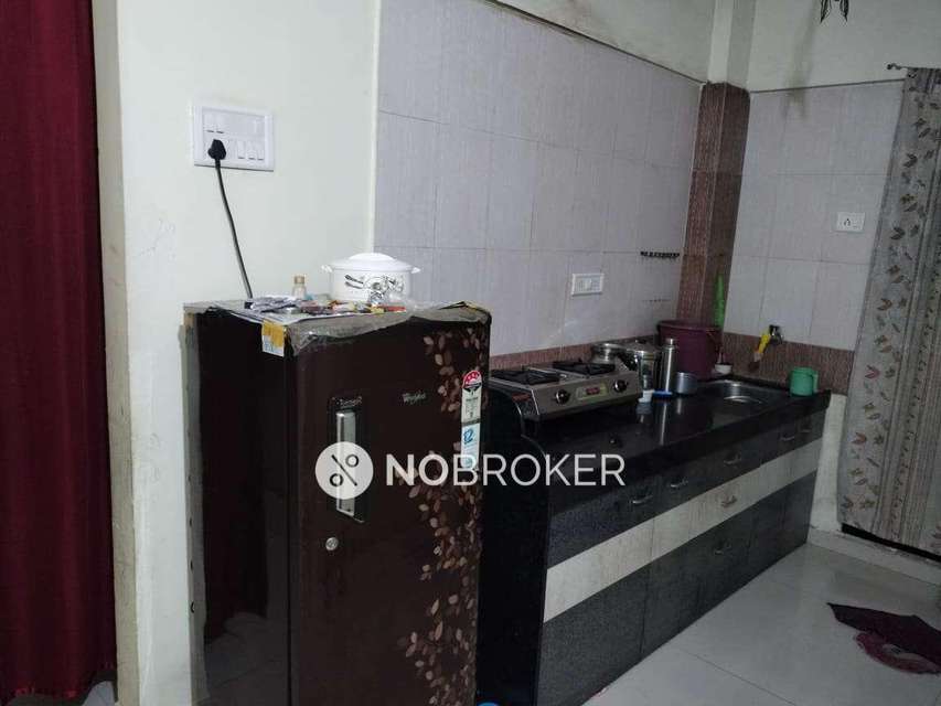 2 BHK Flat In Siddheshwar Complex-2 For Sale  In Titwala