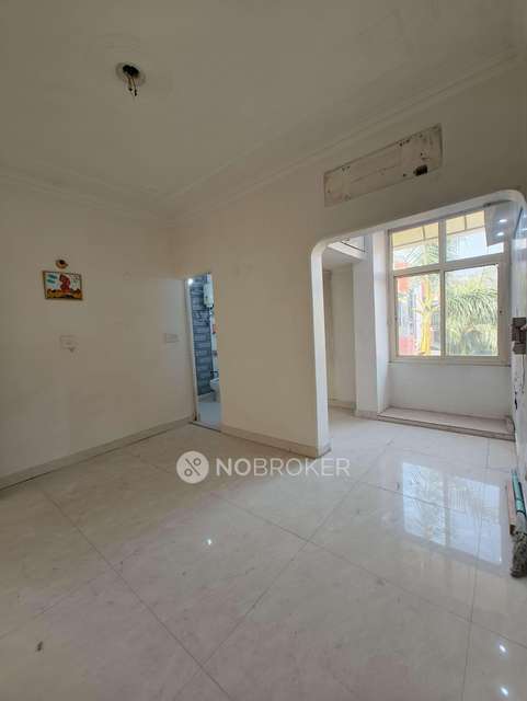 3 BHK Flat In Vaishali Apartment, Vikaspuri For Sale  In Vikaspuri Rd