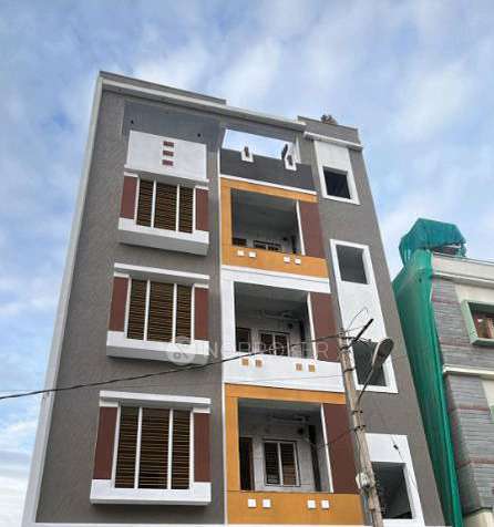 4+ BHK Flat For Sale  In Bedarahalli