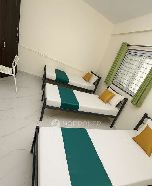 PG for Boys in Hinjawadi