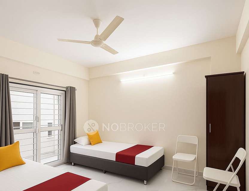 PG for Boys in Hinjawadi