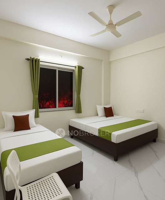 PG for Boys in Hinjawadi