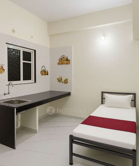 PG for Boys in Hinjawadi