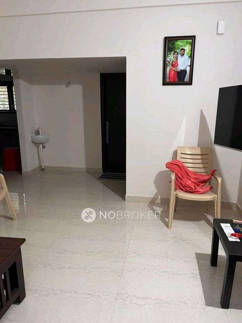 2 BHK House for Rent  In Nagarbhavi 2nd Stage, Naagarabhaavi